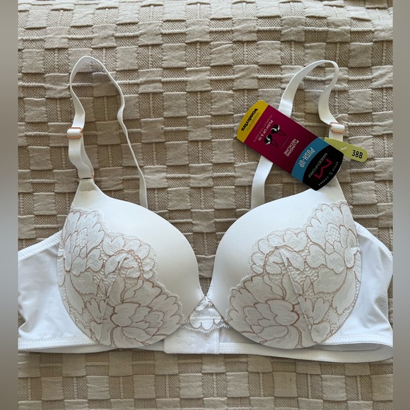 Maidenform Other - Maidenform Uplift Padded Bra